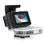 Monitor dotykowy LCD do kamer HD Hero4 / 3+ /3 (ALCDB-401, LCD Touch BacPac - GoPro)