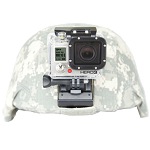 Mocowanie noktowizyjne do he�mu (NVG Mount - GoPro)