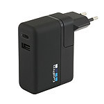 Supercharger - szybka �adowarka do GoPro