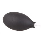 Gruszka fotograficzna do zdmuchiwania kurzu ma�a