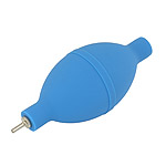 Gruszka fotograficzna do zdmuchiwania kurzu z metalow� ko�c�wk�