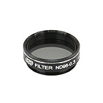 Filtr ksi�ycowy GSO ND 0,3 1,25\" jasnoszary T=50%  (AD083)
