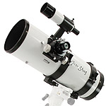 Tuba optyczna GSO 150/600 NT 6\" F/4 OTA M-LRN-D (model / SKU: 550) wersja 2024 / wyci�g kompatybilny z ZWO EAF