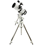 Teleskop GSO N-150/600 6\" F/4 M-LRN na monta�u Sky-Watcher EQ5
