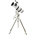 Teleskop GSO N-150/750 mm 6\" F/5 CRF na monta�u Sky-Watcher EQ5