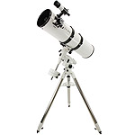 Teleskop GSO N-203/1000 M-CRF na monta�u Sky-Watcher EQ5