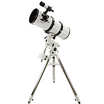 Teleskop GSO N-203/800 M-CRF na monta�u Sky-Watcher EQ5