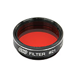 Filtr GSO 1,25\" #21 pomara�czowy (AD062)