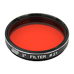 Filtr GSO 2\" #21 pomara�czowy (AD124)