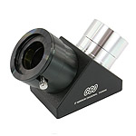 Nasadka z��czka k�towa lustrzana 90� 2\" (GSO)