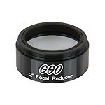 Reduktor ogniskowej 0,5x / 2\" z gwintem filtrowym (GSO)