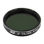 Filtr GSO 2\" #58A ciemno zielony (AD113)