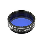 Filtr GSO 1,25\" #80A niebieski (AD053)