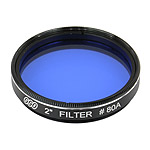 Filtr GSO 2\" #80A niebieski (AD116)
