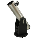 Teleskop GSO Dobson 8\" 203/1200 CRF (wyci�g Crayforda, ch�odzenie lustra)