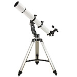 Teleskop GSO 90 ATZ (refraktor 93/900 na AZ4)