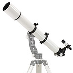 GSO 93/900 OTA refractor