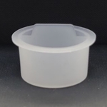 Za�lepka otworu 1,25\" / 31,7 mm (GSO; SKU: BB088)