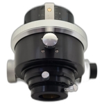 Wyci�g okularowy GSO 3\" M-R&P-LRC z rotatorem (SKU: DW393 + DW411)