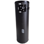 Foto-Newton tuba optyczna GSO 10\" M-R&P F/4 Carbon OTA (SKU: GSN800C)