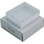 Pude�ko na filtry 1,25\", dwucz�ciowe z pokrywk� - GSO Filter Box (SKU: BB051+BB052)