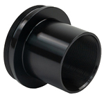 Nosek ��cznik fotograficzny 1,25\" / T2 (M42x0,75) (GSO FF023)