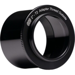 Adapter GSO 2\" - T2 (GSO FF145)