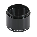 Pier�cie� dystansowy M42 Spacers extension ring 30 mm (extender, przed�u�ka T2-T2; SKU: GSO FF272)