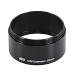 Pier�cie� dystansowy M48 extension ring 20 mm (extender, przed�u�ka; SKU: GSO FF362)