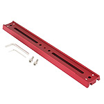 Dovetail w standardzie Vixen 335 mm (GSO FF513)