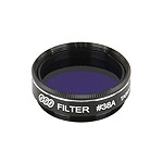 Filtr GSO 1,25\" #38A ciemno niebieski (AD052)