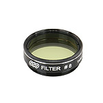 Filtr GSO 1,25\" #8 jasno��ty (AD057)