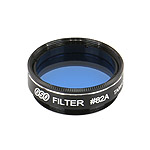 Filtr GSO 1,25\" #82A jasno niebieski (AD054)