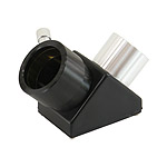 Z��czka / nasadka k�towa GSO 90� 1,25\'\' lustrzana