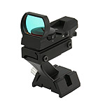 Szukacz kolimatorowy Red Dot Multi-Target 4 siatki (GSO QQ064)