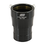 Reduktor ogniskowej 0,75x do teleskop�w RC (GSO)