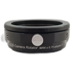 Rotator GSO 2\" M56 x 0,75 F - M56 x 0,75 M (SKU: DW410)