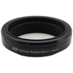 Rotator GSO M74 x 1 F - M74 x 1 M (SKU: DW153)