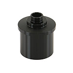 Adapter webcam - 1,25\" (GSO, FF070)