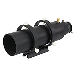 Luneta do guidingu  60 mm f = 210 mm / 1,25\" + T2 z opraw� regulowan�, dovetailem i mikrofocuserem
