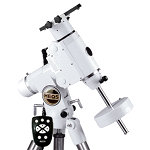 Pilot Sky-Watcher SynTrek HEQ5