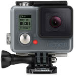 Kamera GoPro HERO + LCD