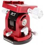 High Latitude WO Vixen style base mount (aka klin / wedge William Optics; SKU: YG-IO-SG01H-RD)