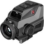 Thermal Imaging Red Dot Sight HIKMICRO Hiktac TC19L with Rangefinder (SKU: 308101674)