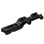 Monta� do Thunder / Thunder PRO (Hikmicro by Hikvision; SKU: HM-THUNDER-R)