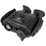 Lornetka termowizyjna termowizor HIKVISION DS-2TS16-35VI/W Fusion (2,7-11x)