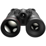 Lornetka termowizyjna termowizor HIKMICRO Habrok Pro HX60LS LRF + dwa iluminatory 850/940 nm (SKU: HX60LS)