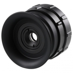 Okular z gumow� muszl� do nasadek Thunder 2.0 (Hikmicro by Hikvision; SKU: HM-THUNDER 2.0-E)