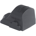 Zakrywka do kolimatora Holosun 507C, czarna (SKU: 45796)