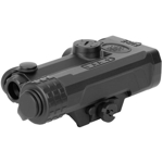 Laserowy wska�nik celu Holosun Iris, IR laser, aluminium, czarny (SKU: IRIS-IR1 / 45801)